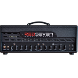 RedSeven Duality 100RS - Valve Guitar Amp Head