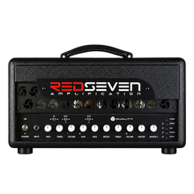 Load image into Gallery viewer, RedSeven Duality 50 Amp Head