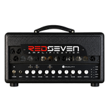 RedSeven Duality 50 Amp Head