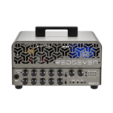 Load image into Gallery viewer, RedSeven Amplification - Duality Desktop Amp