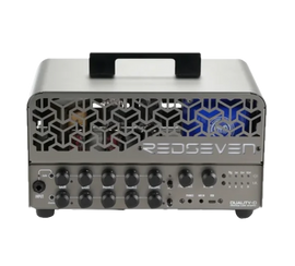 RedSeven Amplification - Duality Desktop Amp