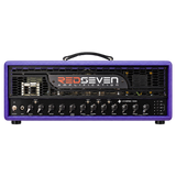 RedSeven Hybrid 100 Valve Guitar Amp Head