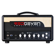 Load image into Gallery viewer, RedSeven Kali MKII Valve Guitar Amp Head