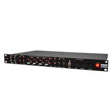 Load image into Gallery viewer, RedSeven Multi Stereo Line Mixer (MSLM) for Guitar Rack Systems