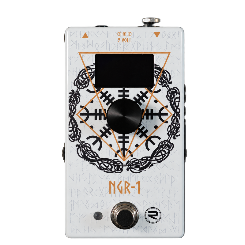RedSeven NGR1 Noise Gate Pedal