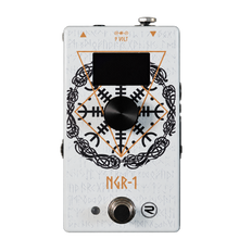 Load image into Gallery viewer, RedSeven NGR1 Noise Gate Pedal