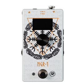 RedSeven NGR1 Noise Gate Pedal