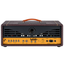 Load image into Gallery viewer, RedSeven Numero Uno - KT88 Valve Guitar Amp Head