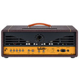 RedSeven Numero Uno - KT88 Valve Guitar Amp Head