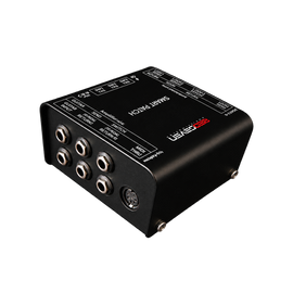 RedSeven Pedal Board Smart Patch