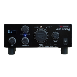 RedSeven Amp Central EVO - LoadBox / PowerSoak & IR for Amps