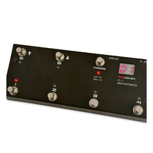 Load image into Gallery viewer, RedSeven FS7 Midi Footswitch for Amps