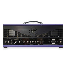 Load image into Gallery viewer, RedSeven Hybrid 100 Valve Guitar Amp Head