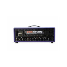 Load image into Gallery viewer, RedSeven Hybrid 100 Valve Guitar Amp Head