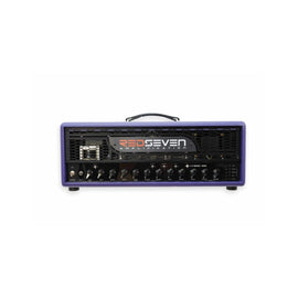 RedSeven Hybrid 100 Valve Guitar Amp Head