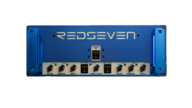 RedSeven 2/Cento power amp