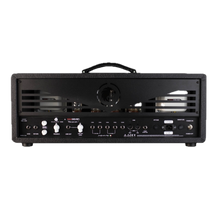 Load image into Gallery viewer, RedSeven Duality 100 - Valve Guitar Amp Head