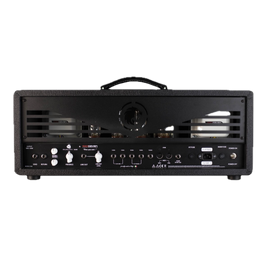 RedSeven Duality 100 - Valve Guitar Amp Head