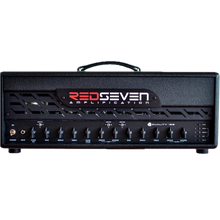 Load image into Gallery viewer, RedSeven Duality 100RS - Valve Guitar Amp Head