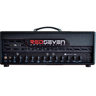 RedSeven Duality 100RS - Valve Guitar Amp Head