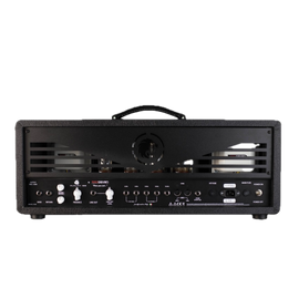 RedSeven Duality 100RS - Valve Guitar Amp Head