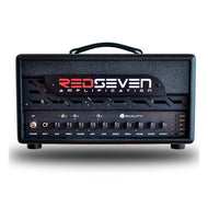 RedSeven Dualty 50 RS Amp Head