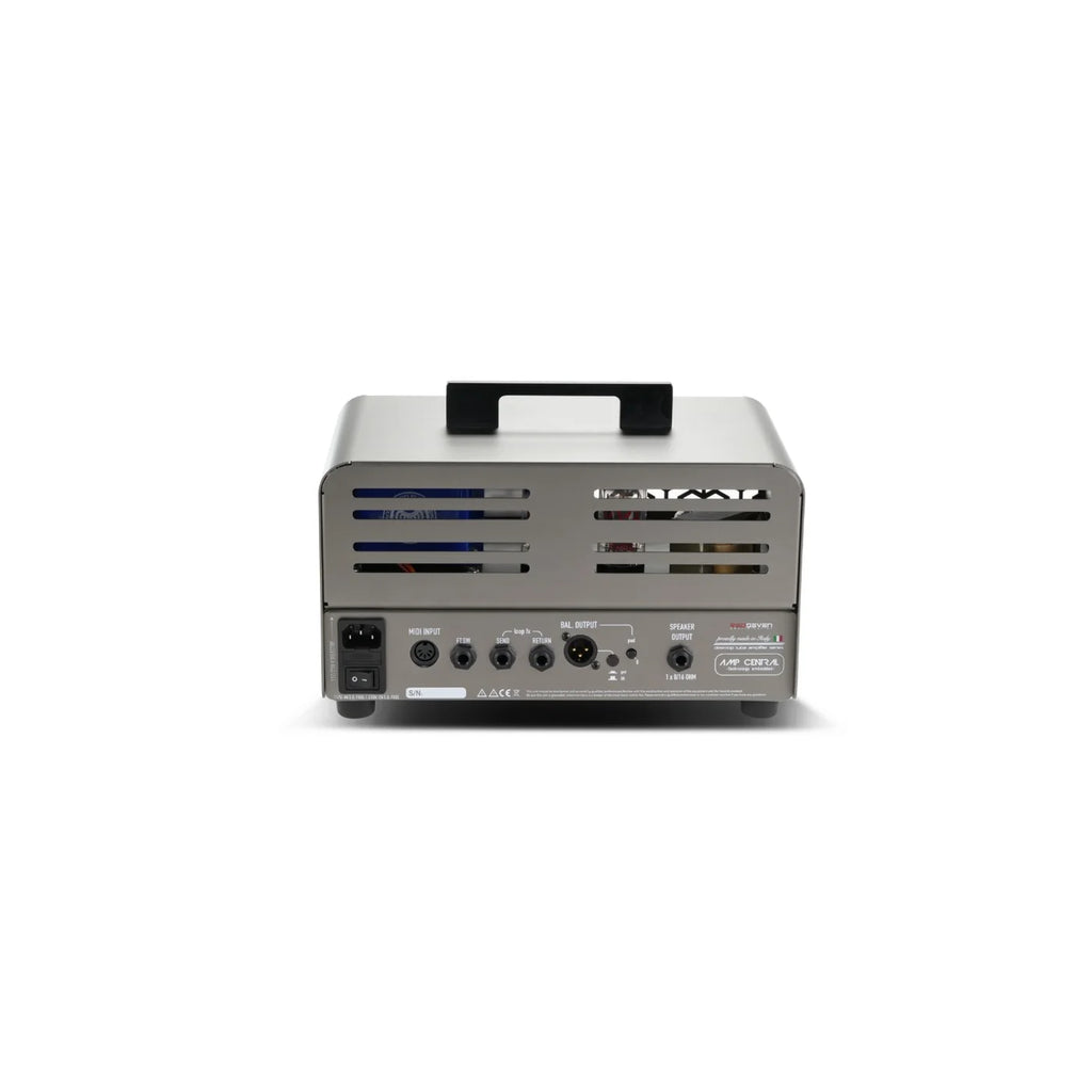 RedSeven Amplification - Duality Desktop Amp