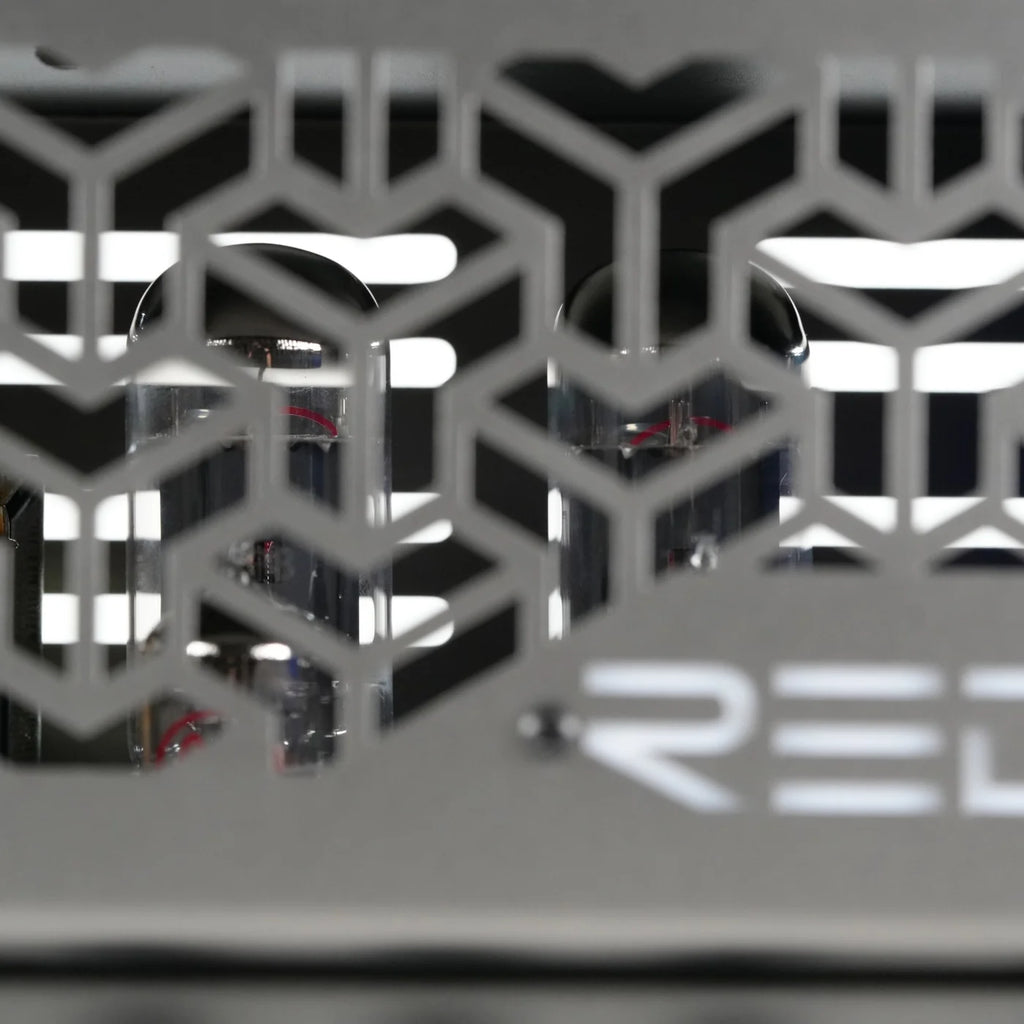 RedSeven Amplification - Duality Desktop Amp