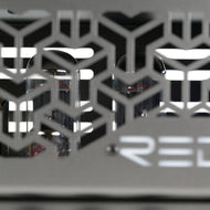 RedSeven Amplification - Duality Desktop Amp