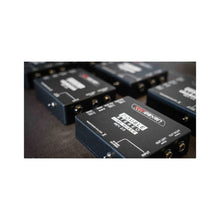 Load image into Gallery viewer, RedSeven Stereo Mini Mix v2.0 Mini Line Mixer for Guitar