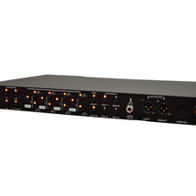 Load image into Gallery viewer, RedSeven Multi Stereo Line Mixer (MSLM) for Guitar Rack Systems