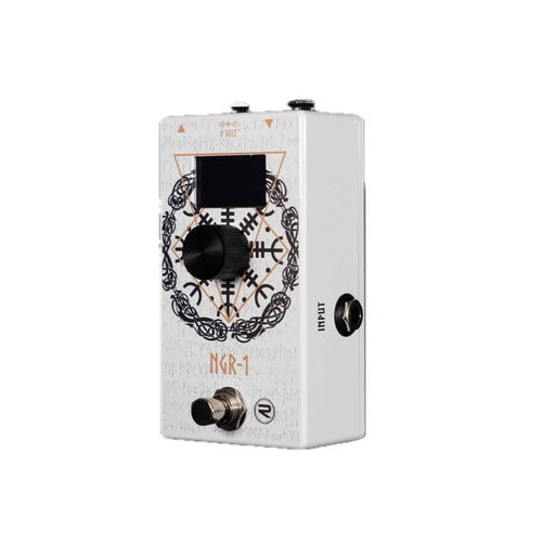 RedSeven NGR1 Noise Gate Pedal