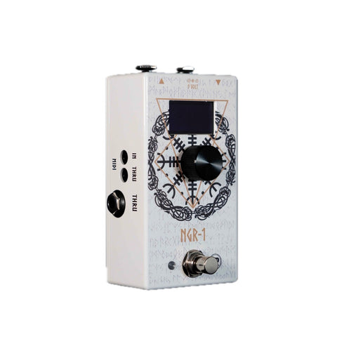RedSeven NGR1 Noise Gate Pedal
