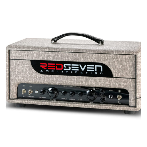 RedSeven Azary Valve Guitar Amp head