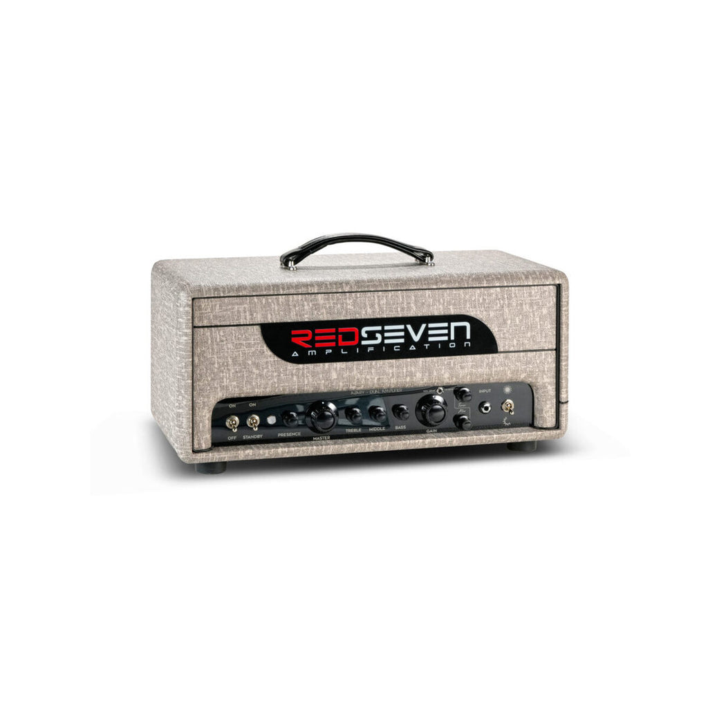 RedSeven Azary Valve Guitar Amp head