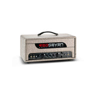 RedSeven Azary Valve Guitar Amp head