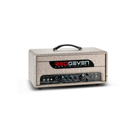 RedSeven Azary Valve Guitar Amp head