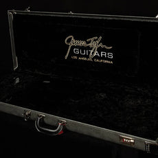 James Tyler USA Dan Huff Black Classic