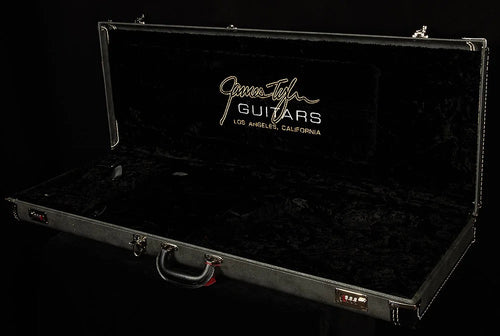 James Tyler USA Dan Huff Black Classic