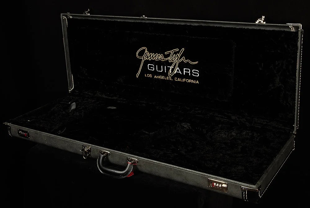 James Tyler USA Dan Huff Black Classic