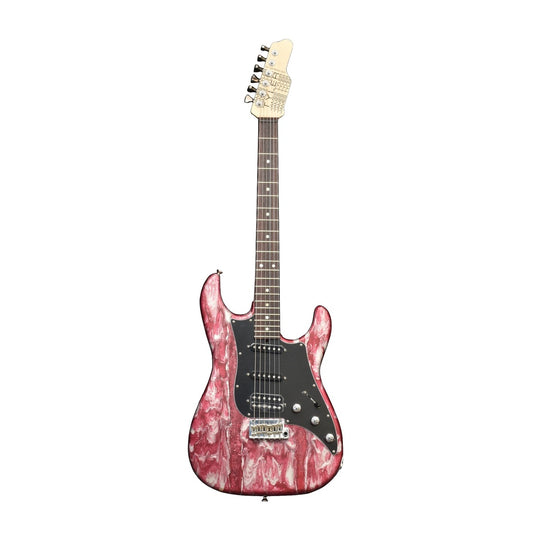 James Tyler USA Studio Elite HD-P Electric Guitar - Cherry Shmear