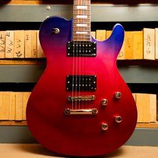 James Tyler JTG-M1 Jim Burst Metallic