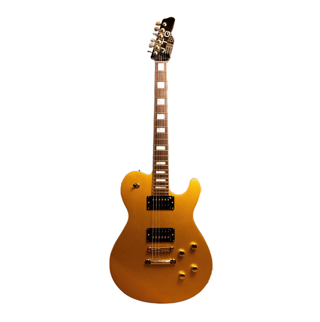 James Tyler JTG-M1 - Egyptian Gold