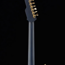 James Tyler MIJ Studio Elite HD Caribbean Splash Burst GHW