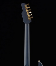 Load image into Gallery viewer, James Tyler MIJ Studio Elite HD Caribbean Splash Burst GHW