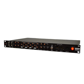 RedSeven Multi Stereo Line Mixer (MSLM) for Guitar Rack Systems