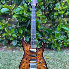 Suhr Bengal Burst Standard   (Second Hand)