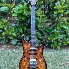Suhr Bengal Burst Standard   (Second Hand)