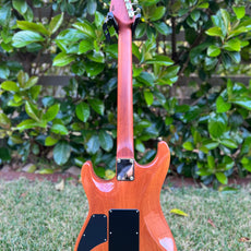 Suhr Bengal Burst Standard   (Second Hand)