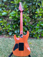 Load image into Gallery viewer, Suhr Bengal Burst Standard&amp;nbsp  (Second Hand)